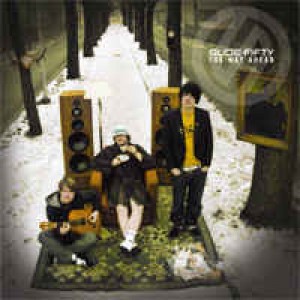 Slide-Fifty - The Way Ahead (2005) (CD)