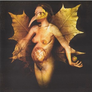 Kosmikud - Öö ei lase magada (2011) (CD)