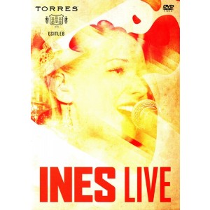 Ines - Live 2010 (DVD)