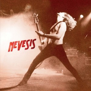 Nevesis - Nevesis (2012) (CD)
