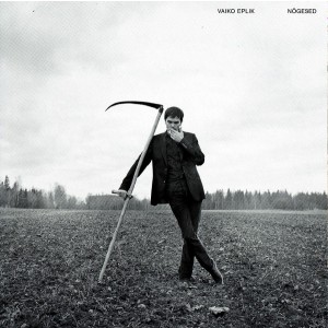 VAIKO EPLIK-7: NÕGESED (CD)