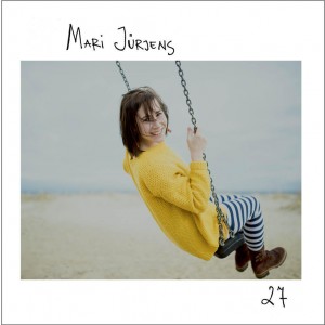 MARI JÜRJENS-27 (CD)