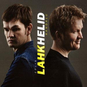 Eplik / Randalu - Lahkhelid (CD)
