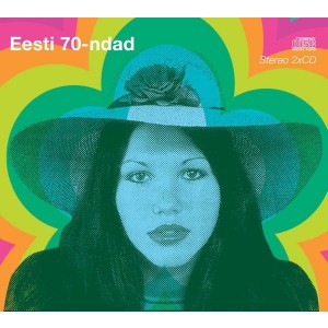 Erinevad esitajad - Eesti seitsmekümnendad (2017) (2CD)