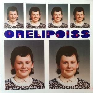 ORELIPOISS-SÜNNIPÄEV (CD)