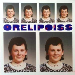 Orelipoiss - Sünnipäev (2018) (CD)
