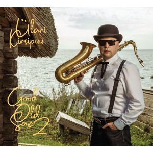 ÜLARI KIRSIPUU-GOOD OLD SAX 2 (CD)