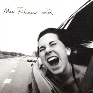 Mari Pokinen - 22 (2010) (Vinüül)
