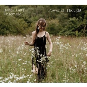 RAHEL TALTS ENSEMBLE-POWER OF THOUGHT (VINÜÜL)