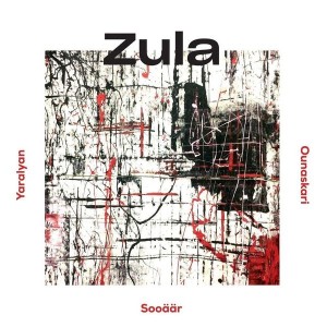 SOOÄÄR, YARALYAN, OUNASKARI-ZULA (CD)