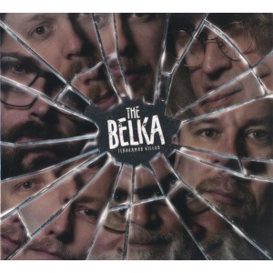 THE BELKA-TERAVAMAD KILLUD (CD)