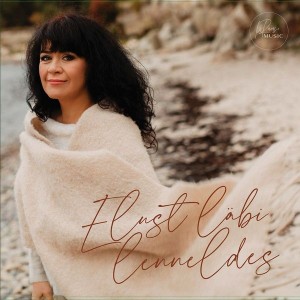 Ivi Rausi - Elust läbi lenneldes (CD)