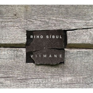 RIHO SIBUL-VIIMANE (CD)