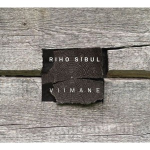 Riho Sibul - Viimane (2023) (CD)
