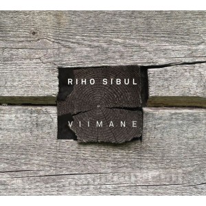 Riho Sibul - Viimane (2023) (Vinüül)