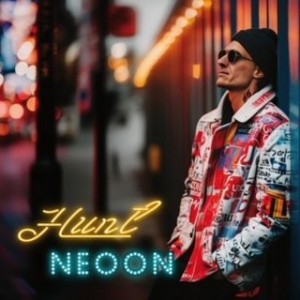 Hunt (2) - Neoon (CD)