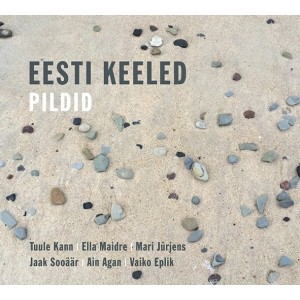 Eesti Keeled - Pildid (2024) (CD)