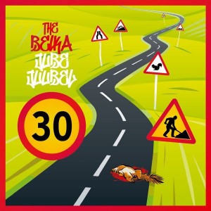 Belka - Jube juubel 30 (2024) (Punane vinüül)