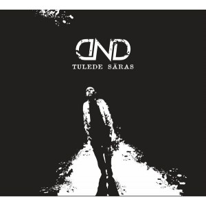 DND - Tulede säras (2013) (CD)