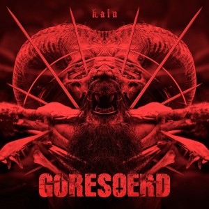 Goresoerd - Kain (2019) (CD)