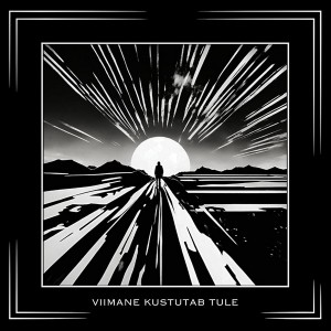 DND - Viimane kustutab tule (2024) (Vinüül)