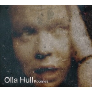 Köömes - Olla hull (2016) (CD)