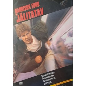 Jälitatav | The Fugitive (1993) (DVD)
