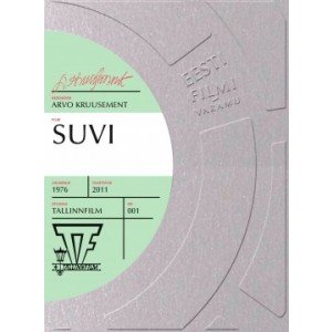 Suvi (Blu-ray)