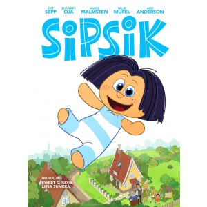 Sipsik (DVD)