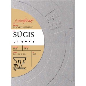 Sügis (DVD)