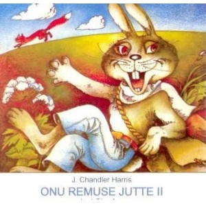 Tõnu Aav - Onu Remuse jutte, 2 (2003) (CD)
