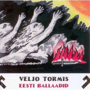 Veljo Tormis - Eesti ballaadid (1990) (2CD)