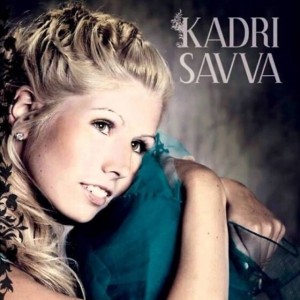 Kadri Savva - Võluaeg (2011) (CD)