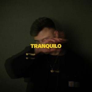 Fredi - Tranquilo EP (2024) (Roheline vinüül)