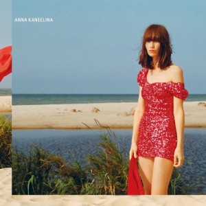Anna Kaneelina - Anna Kaneelina (2019) (Vinüül)