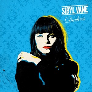 Sibyl Vane - Duchess (2020) (Vinüül)
