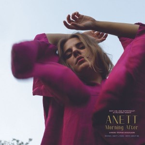 Anett - Morning After (2020) (Vinüül)