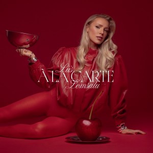 Liis Lemsalu - A la Carte (2025) (Vinüül)