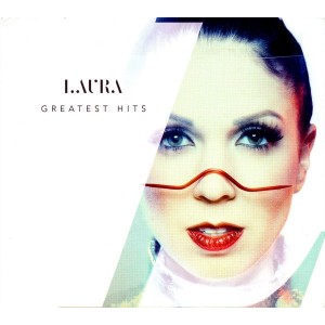 Laura - Greatest Hits (2017) (CD)