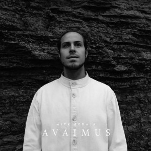 Mick Pedaja - Avaimus (Ava End Vaimus) (2018) (CD)