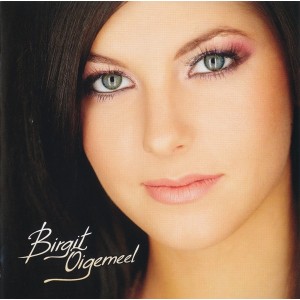 Birgit Õigemeel - Birgit Õigemeel (2008) (CD)