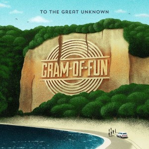 Gram-Of-Fun - To The Great Unknown (2022) (Vinüül)