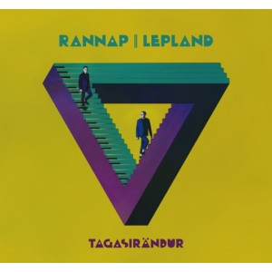 RANNAP / LEPLAND-TAGASIRÄNDUR