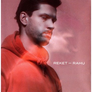 Reket - Rahu (2018) (CD)