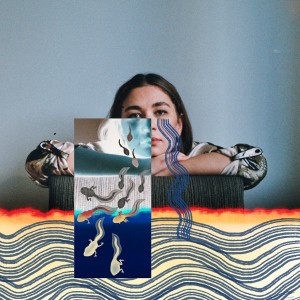 Maris Pihlap - Maris Pihlap (2020) (7-inch)