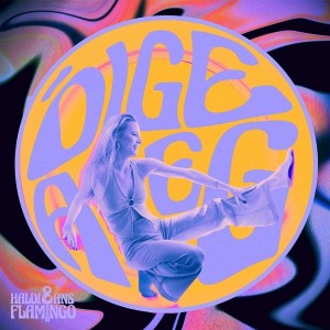 Haldi & ans Flamingo - Õige aeg EP (2024) (Vinüül)