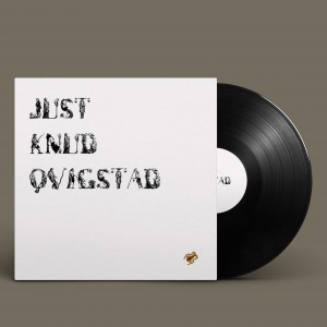 JUST KNUD QVIGSTAD-JUST KNUD OVIGSTAD 33