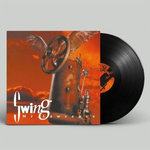 Mr. Lawrence - Swing (1995) (Vinüül)
