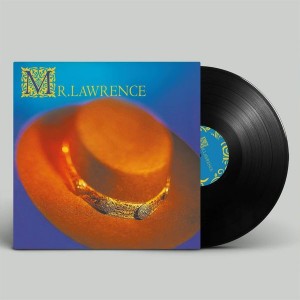 Mr. Lawrence - Mr. Lawrence (1993) (Vinüül)