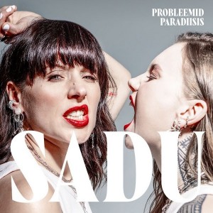 SADU - Probleemid paradiisis (2025) (Vinüül)